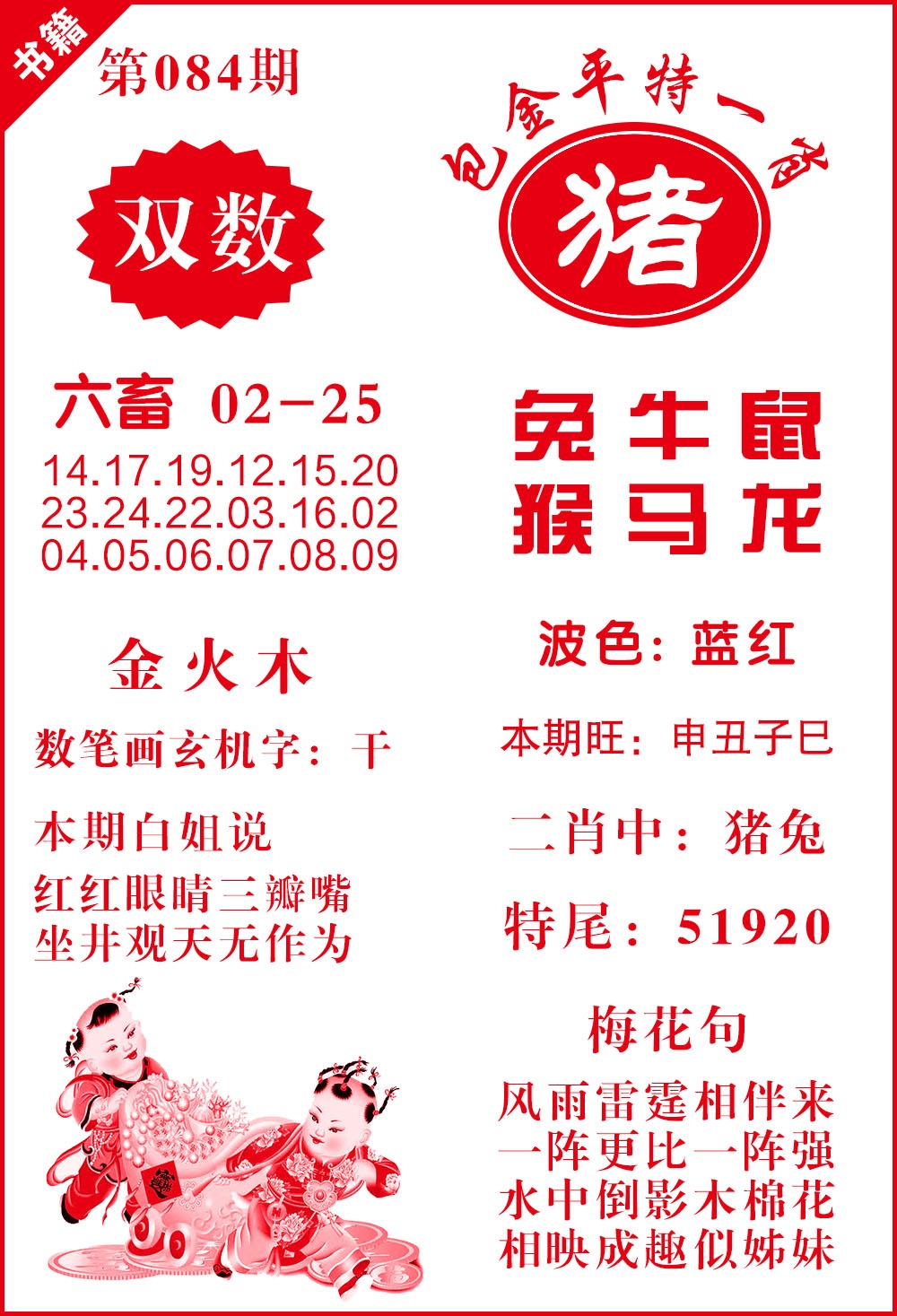 084期澳门包金来料[图]